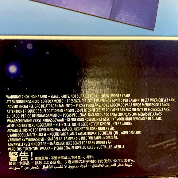 Disney Pixar Lightyear Story Figure Set w/ 2 Articulated Figures NEW New in Box - Picture 11 of 12